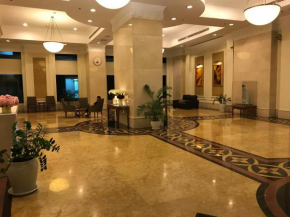 Отель Parkview KLCC  Куала-Лумпур